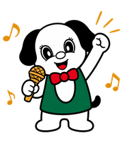 じゅうくんのプロフィール 名前